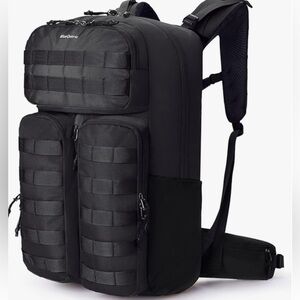 🆕 Blue Quartz 30L Hiking Backpack